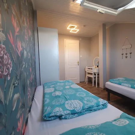 Lara Apartment Siofok