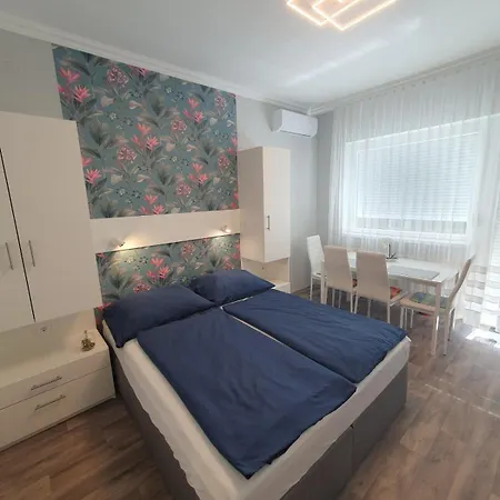 Lara 아파트 시오포크