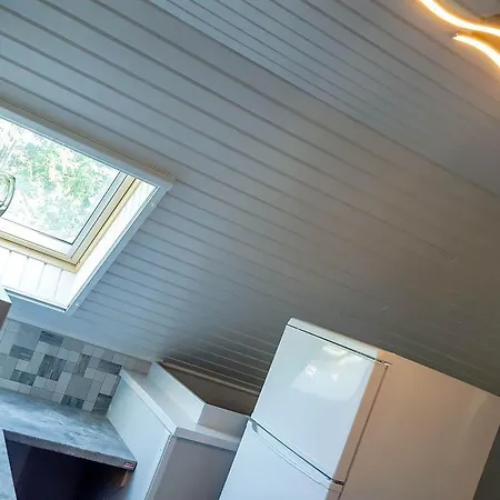 아파트 Lara 시오포크