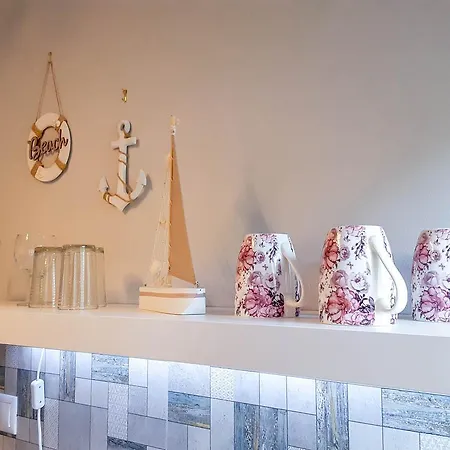 아파트 Lara 시오포크