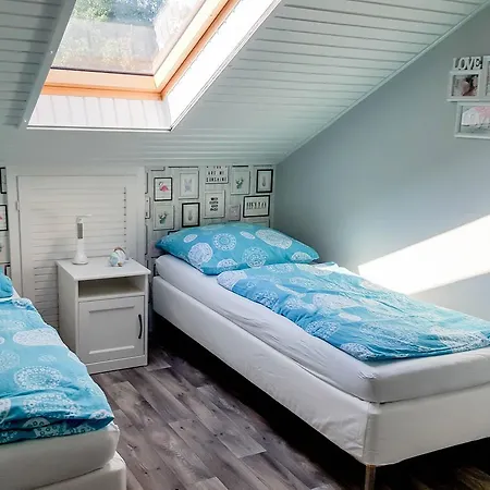 아파트 Lara 시오포크