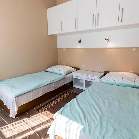 Appartement Lara Siófok