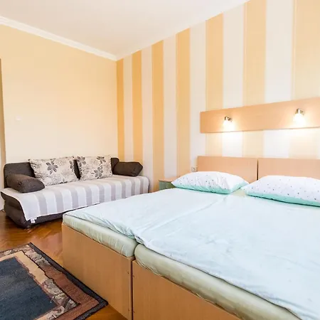 Lara Appartement Siófok