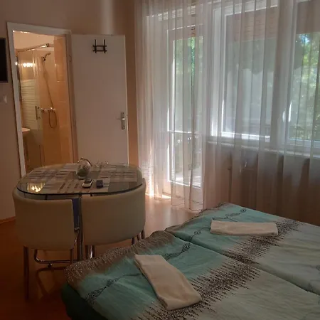 Lara Apartament *