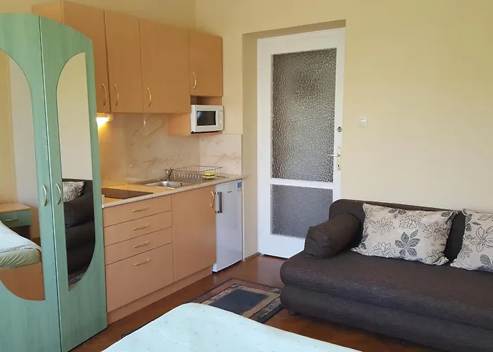 Appartement Lara Siófok