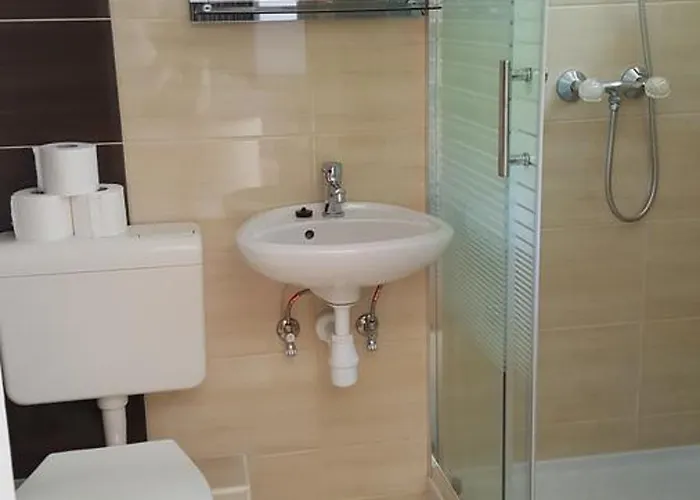 Apartamento Lara *