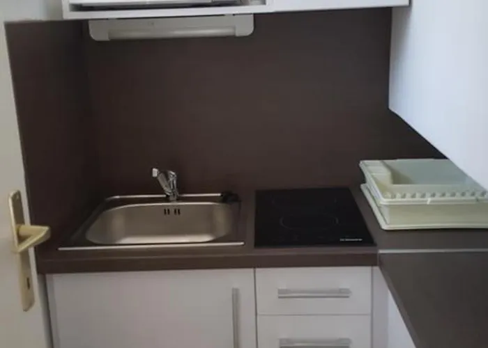 Appartement Lara Siófok