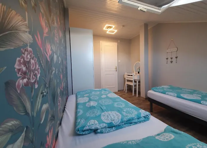 Lara Apartmán Siófok