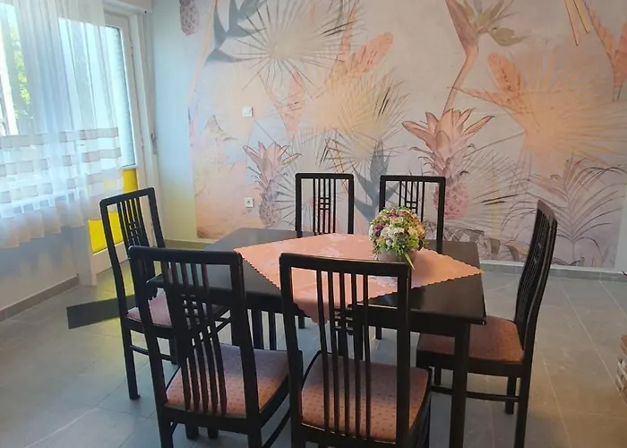 Lara Apartamento