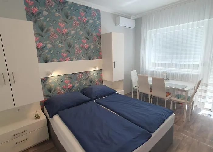 Lara Appartement Siófok