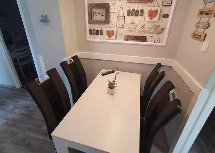 Lara Appartement Siófok