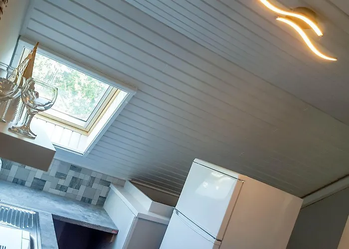 Apartamento Lara Siófok