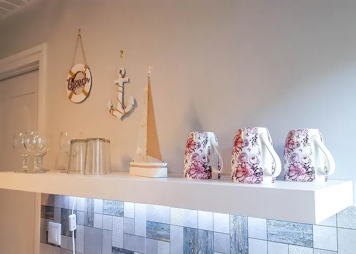 Appartement Lara Siófok