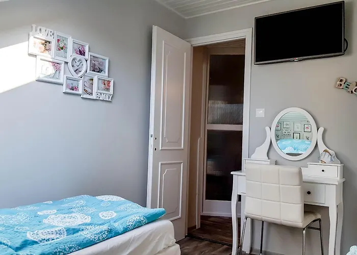 Lara Apartament Siófok