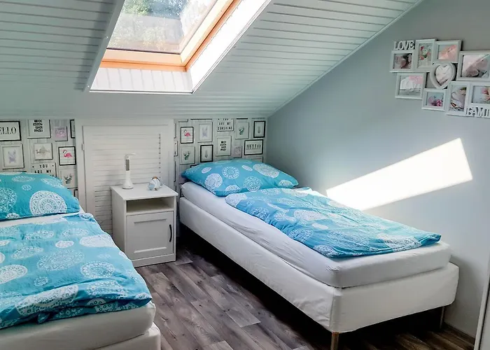 Apartment Lara Siofok