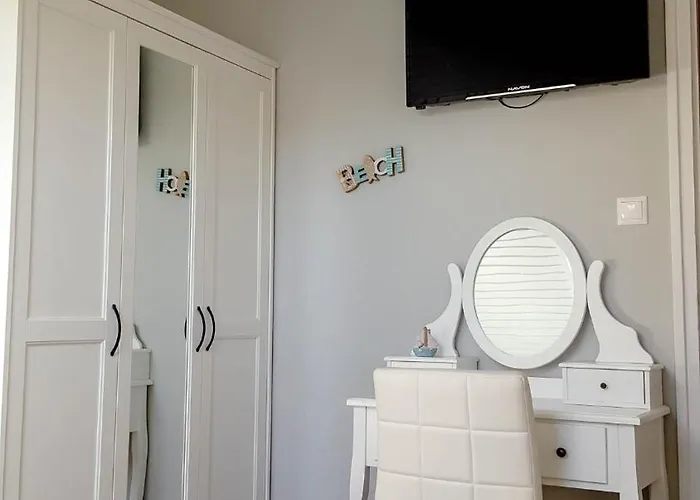 Lara Apartamento *