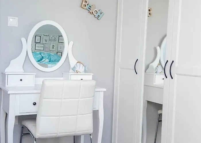 Apartamento Lara *