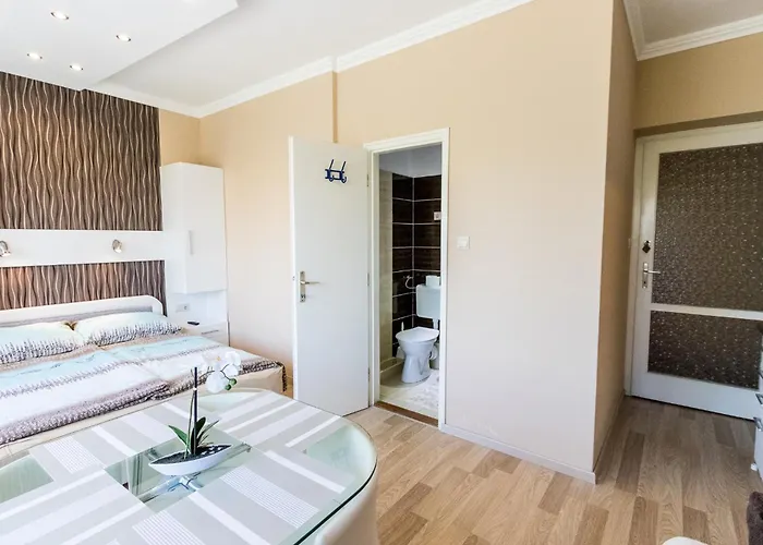 Lara Apartament *