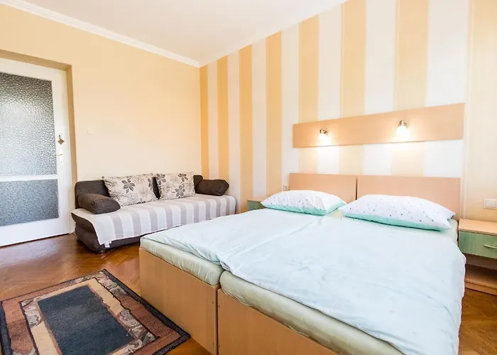 Lara Appartement Siófok