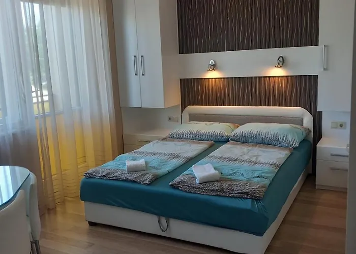 Lara Apartamento