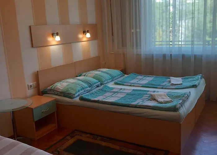 Apartment Lara Siofok