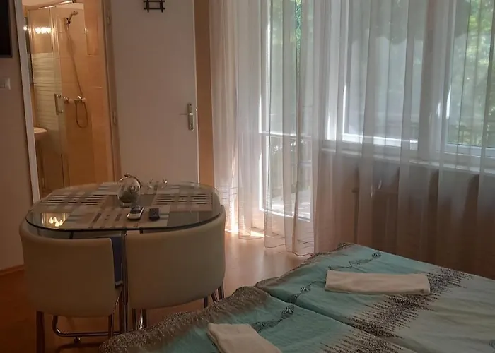Lara Apartament *