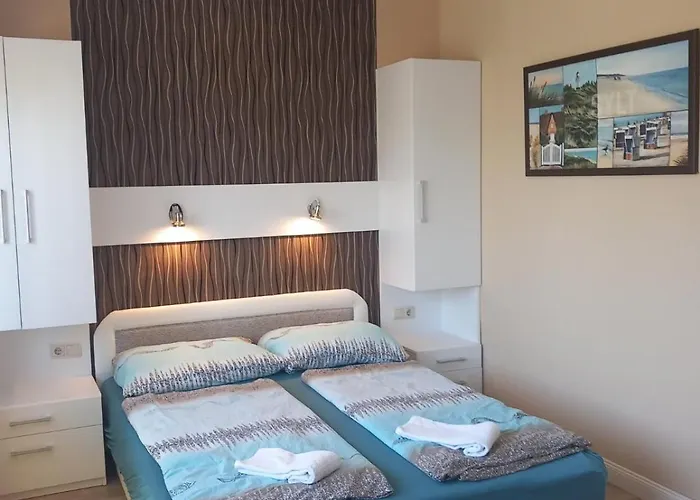 Lara Apartamento *