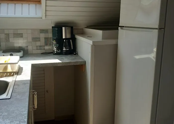 Apartament Lara *